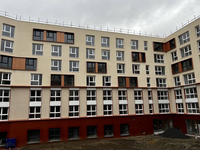 Votre expert façadier vous présente ses photos, Lille, ACTIV'FACADE