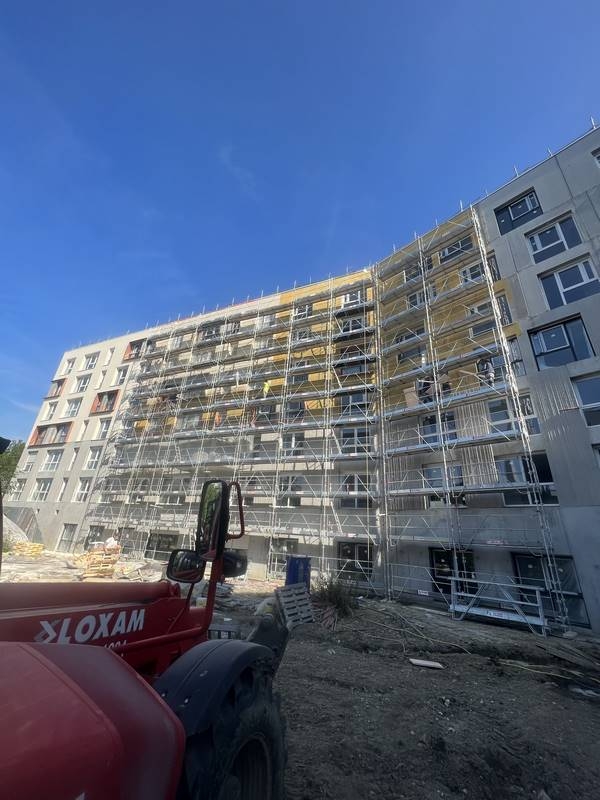 Votre expert façadier vous présente ses photos, Lille, ACTIV'FACADE