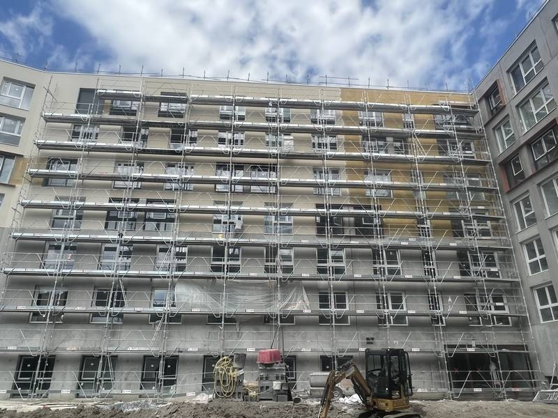 Votre expert façadier vous présente ses photos, Lille, ACTIV'FACADE