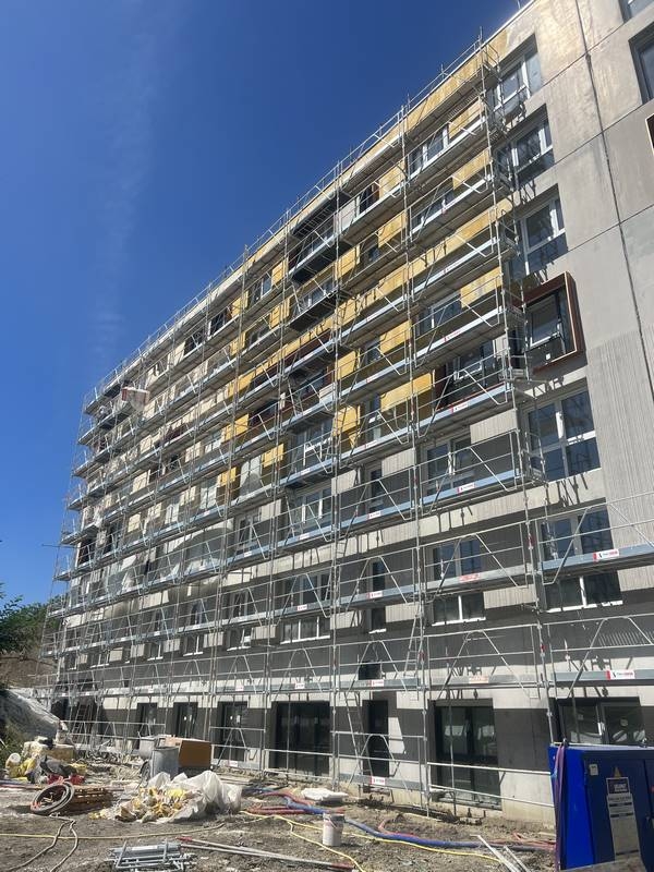 Votre expert façadier vous présente ses photos, Lille, ACTIV'FACADE