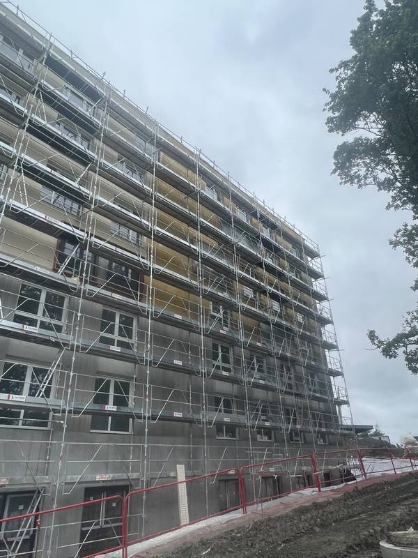 Votre expert façadier vous présente ses photos, Lille, ACTIV'FACADE