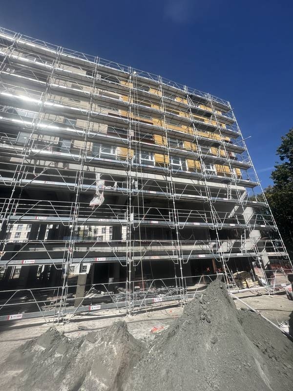 Votre expert façadier vous présente ses photos, Lille, ACTIV'FACADE