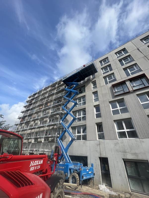 Votre expert façadier vous présente ses photos, Lille, ACTIV'FACADE