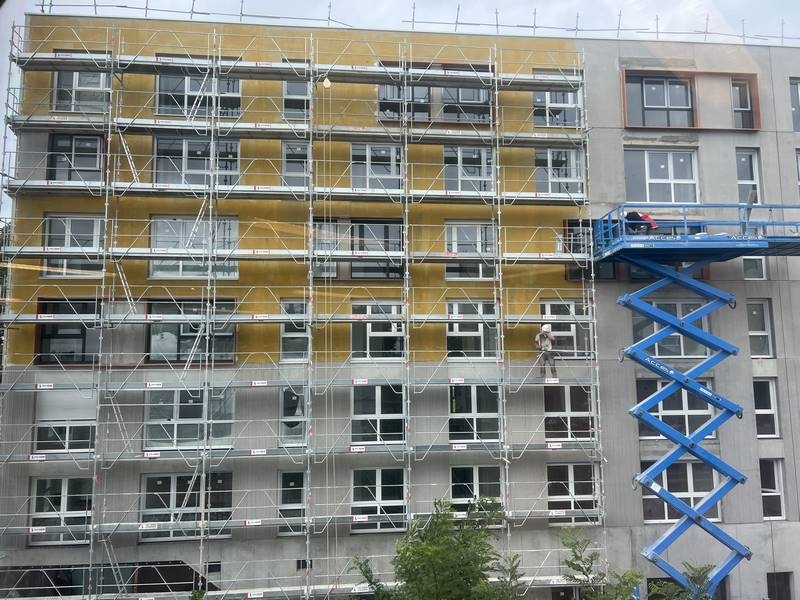 Votre expert façadier vous présente ses photos, Lille, ACTIV'FACADE