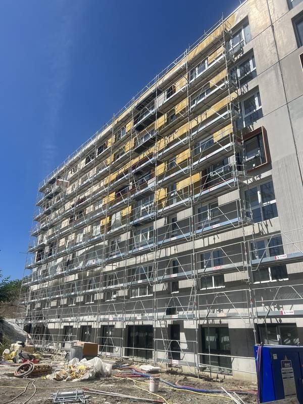 Votre expert façadier vous présente ses photos, Lille, ACTIV'FACADE