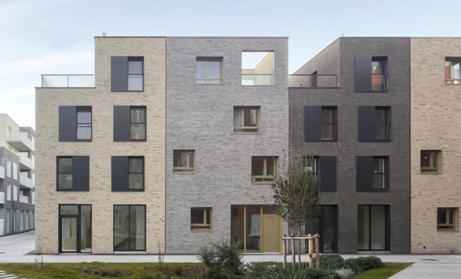 Votre projet sur mesure, Lille, ACTIV'FACADE