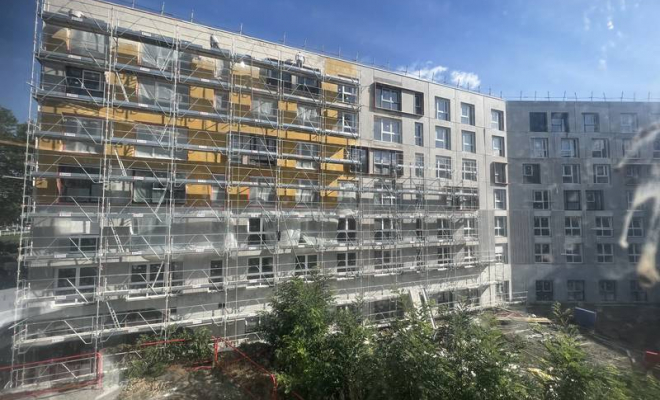 Votre expert façadier vous présente ses photos, Lille, ACTIV'FACADE